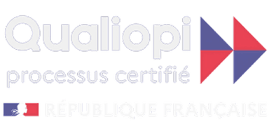 Qualiopi - processus certifié République Française